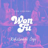 Live Sessions: Kahurangi Café