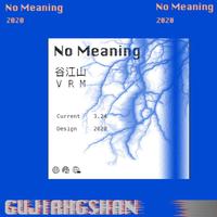 NO MEANING