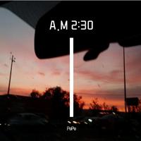 A.M 2:30