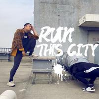 Run this city