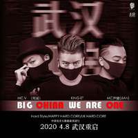 王紫，芦健，阿威Big China We Are One (Or...