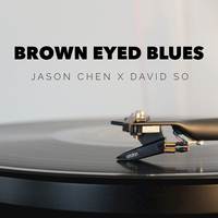 Brown Eyed Blues