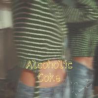 Alcoholic coke