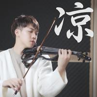 凉凉「三生三世十里桃花」小提琴版本 | Vio...
