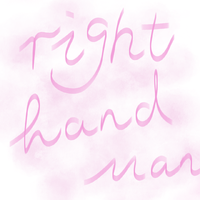 right hand man