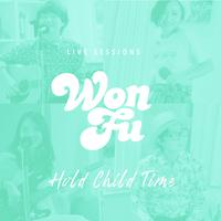 Live Sessions: Hold Child Time