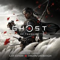 Ghost of Tsushima (Music from the Video ...