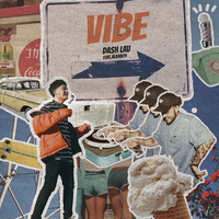 Vibe（Feat.ALIENBOY）