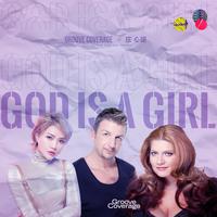 God Is A Girl (feat 庄心妍)