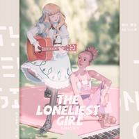The loneliest girl <卡罗尔与星期二>