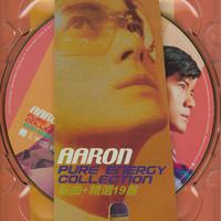 Aaron Pure Energy Collection 新曲+精选19...