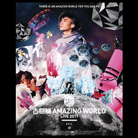 Amazing World (Live)