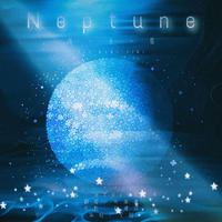 Neptune（海王星）——我围绕着你 以行星的...