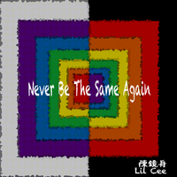 Never Be The Same Again