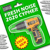 Fresh Noise 2020 Cypher