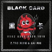 黑卡 (BLACK CARD)
