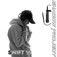 #Swift16 Red Bull Music (Ye!!ow Solo)