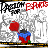 Passion for Esports
