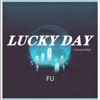 LUCKY DAY(Instrumental)