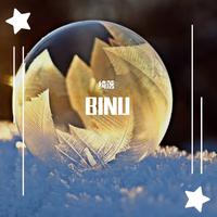 BINU（祝自己生日快乐）