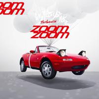 Mazda(zoom-zoom)
