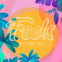 Feels (feat.傅如乔)