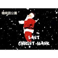 Last Christ Mask