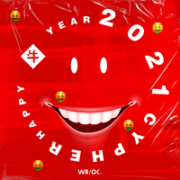 2021 WR/OC Happy牛Year