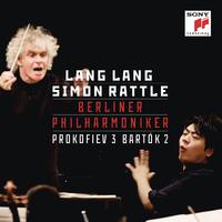 Prokofiev & Bartók: Piano Concertos