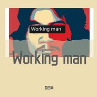 Working man