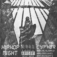 Harbin Hip-Hop Night Cypher2021