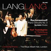 Rachmaninoff: Piano Concerto No. 3 in D ...