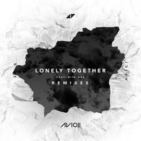 Lonely Together REMIX