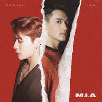 M.I.A (feat. Jackson Wang)