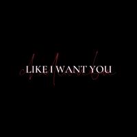 LIKE I WANT YOU