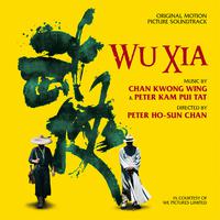 Wu Xia (Original Motion Picture Soundtra...