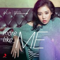 More Like Me (BOBSON 2015, 秋冬最新年度代...