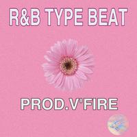 R&B TYPE BEAT
