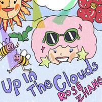 Up in the Clouds 云端之上