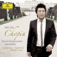 Chopin: Piano Concerto No. 2 & Piano Son...