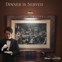 Dinner Is Served (Original Soundtrack)