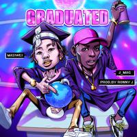 Graduated (feat. Masiwei)