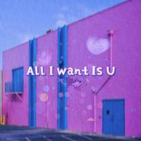ALL I WANT IS U