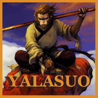 Yalasuo (Clean Version)