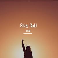 Stay Gold（大橋トリオ Ver.）