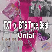 【Free】TXT x BTS type beat “Unfai”