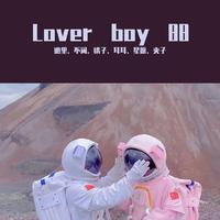 Lover boy 88