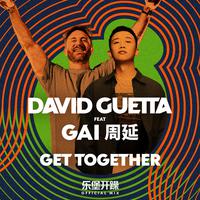 Get Together (feat. GAI周延 ) [乐堡开躁 ...