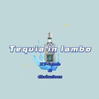 Tequila In Lambo