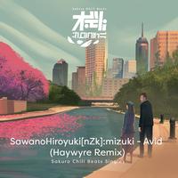 Avid (Haywyre Remix) - Sakura Chill Beat...